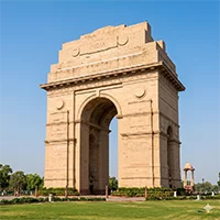 Delhi