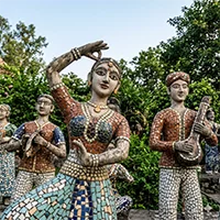 Chandigarh