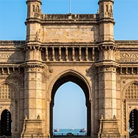 Mumbai