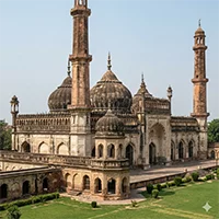Lucknow
